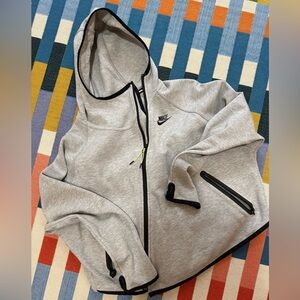 Nike Tech Fleece Hoodie